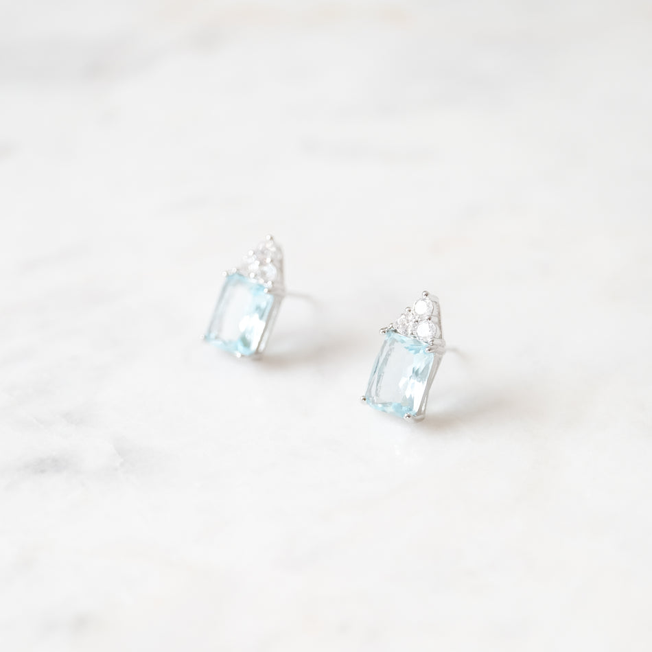 Aretes Cinderella