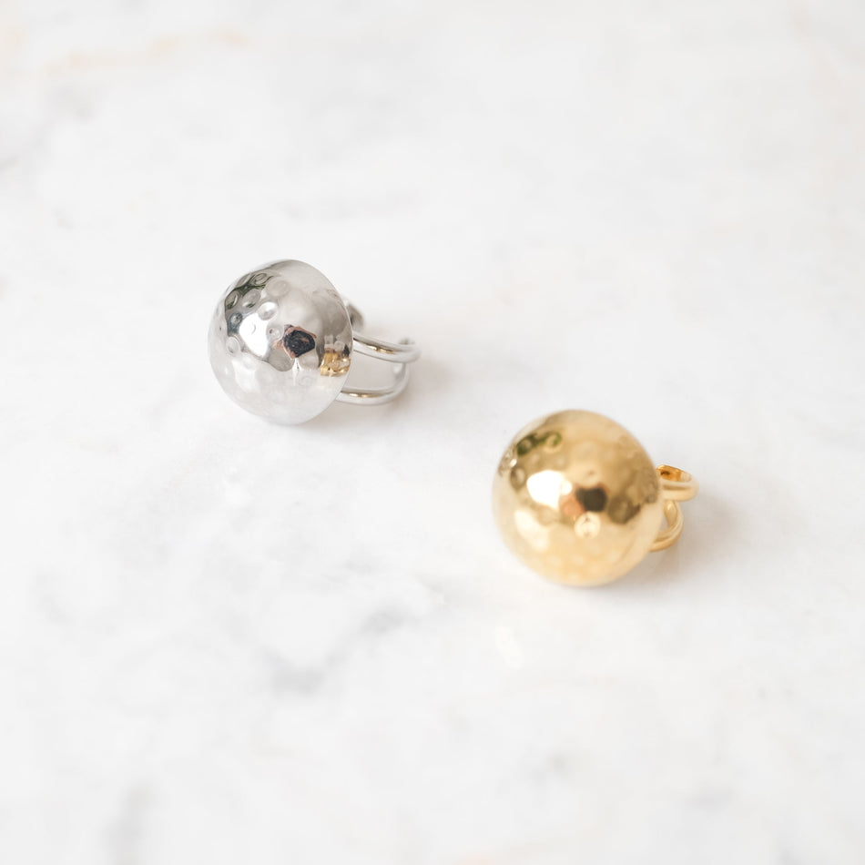 Anillo Salerno