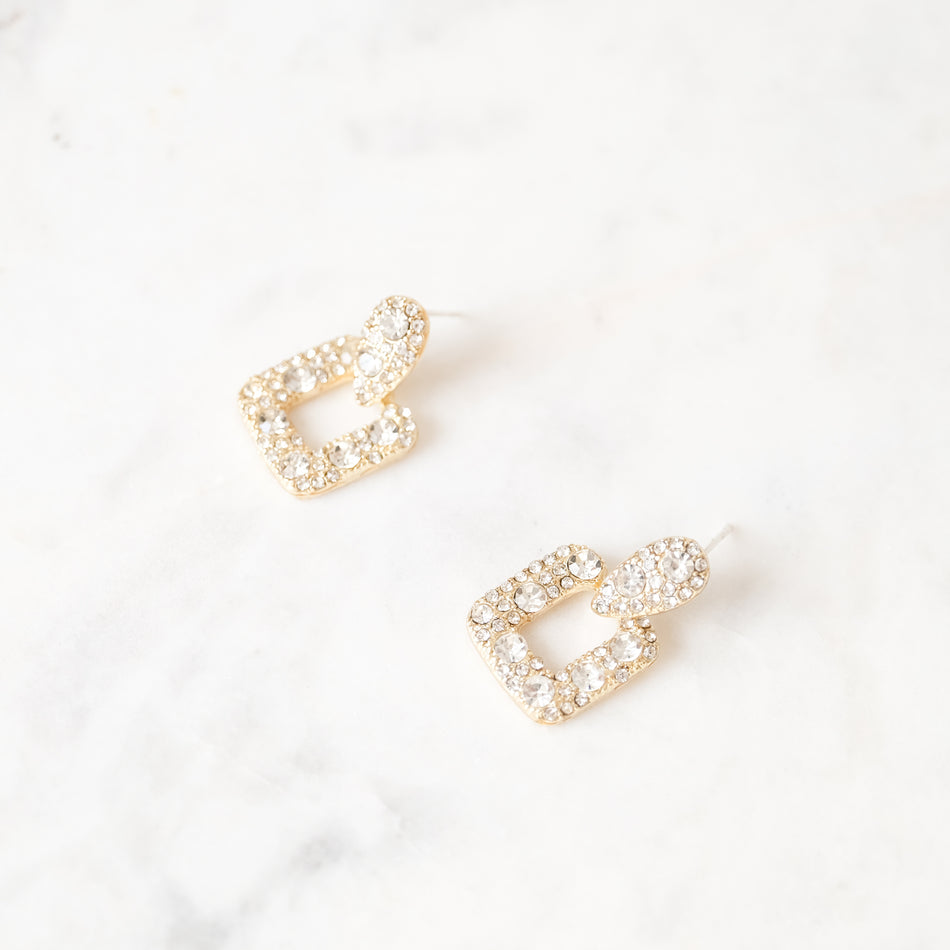 Aretes Burgos