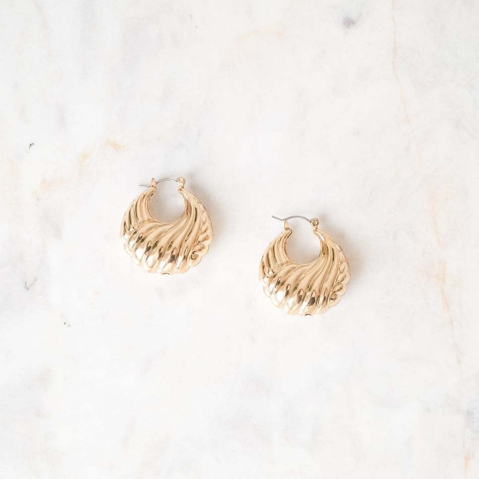 Aretes Cádiz