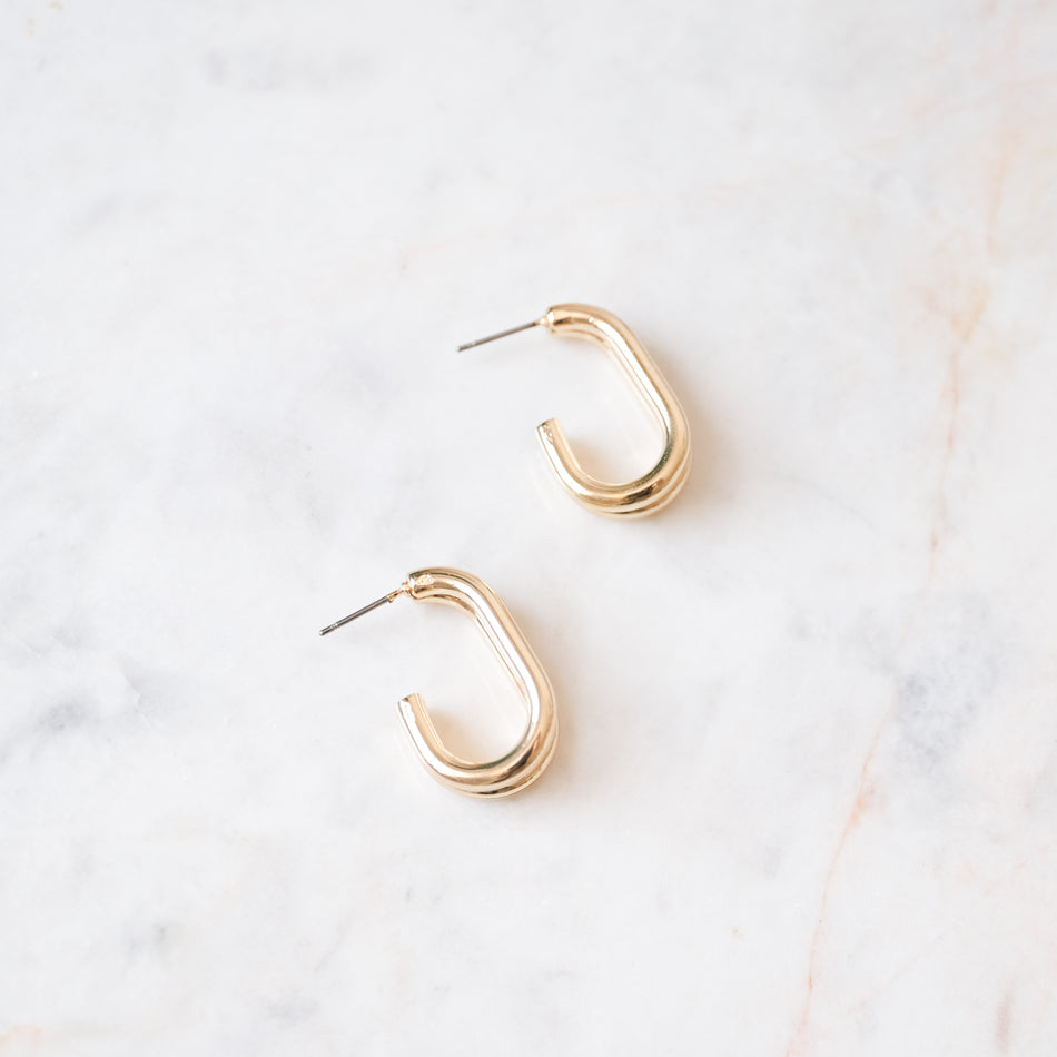 Aretes Nubia