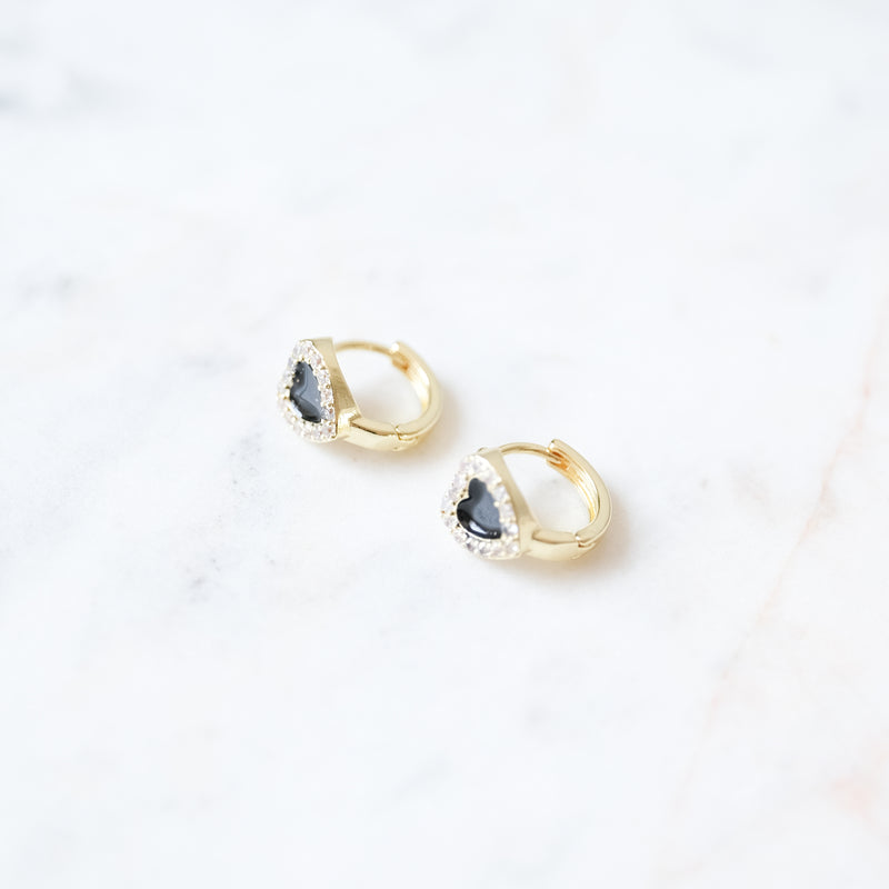 Aretes Elisabetta