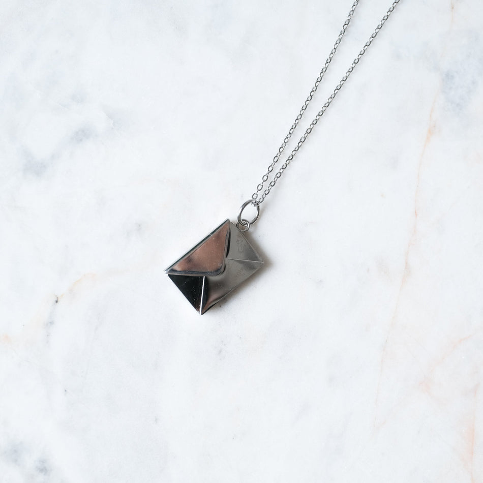 Collar Postal