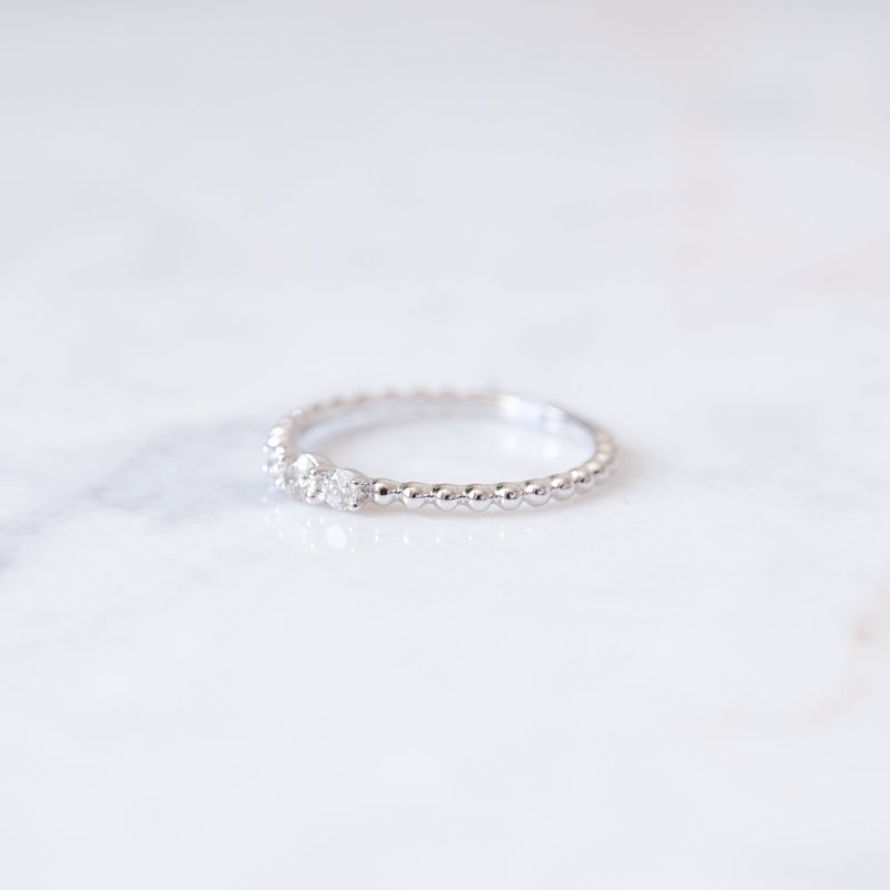 Anillo Diamanti