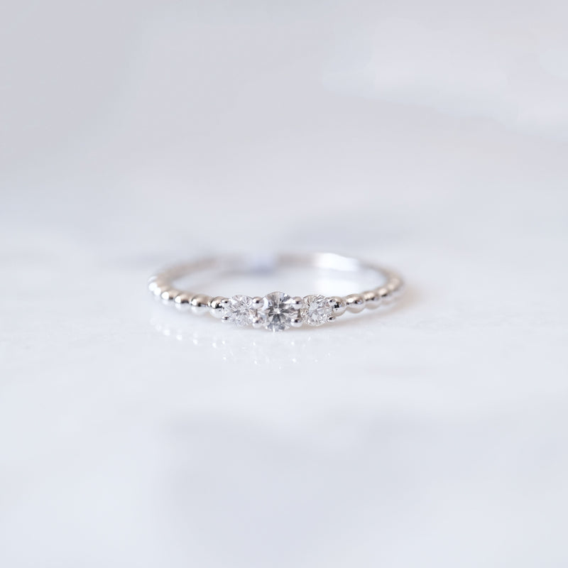 Anillo Diamanti