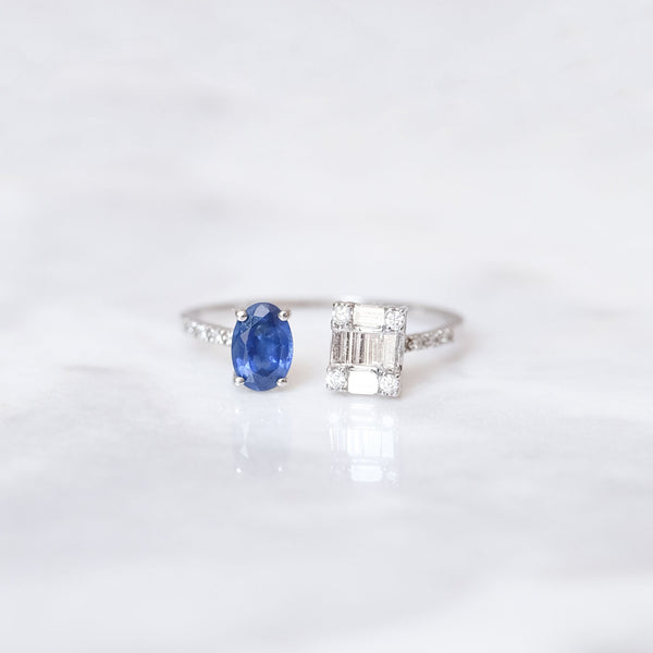 Anillo Amélie