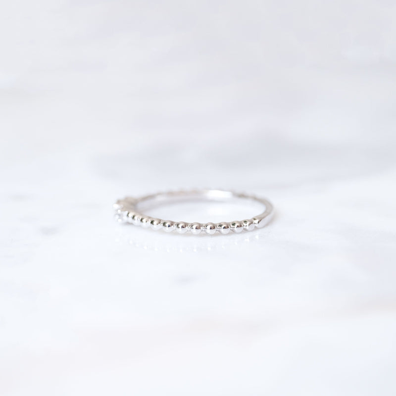 Anillo Diamanti