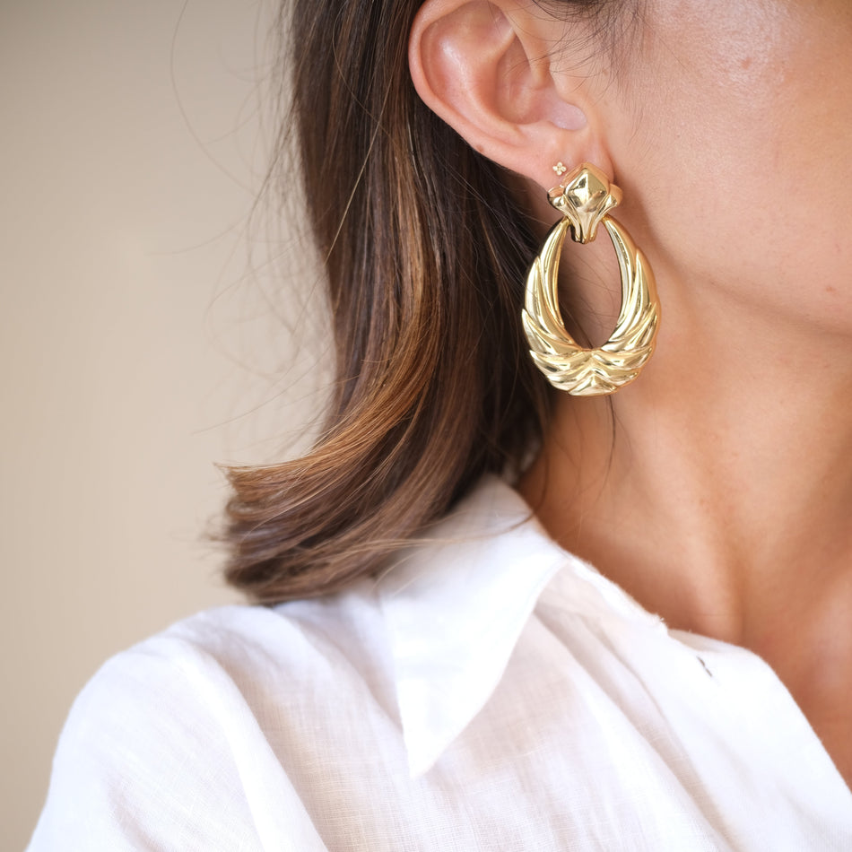 Aretes Royaume