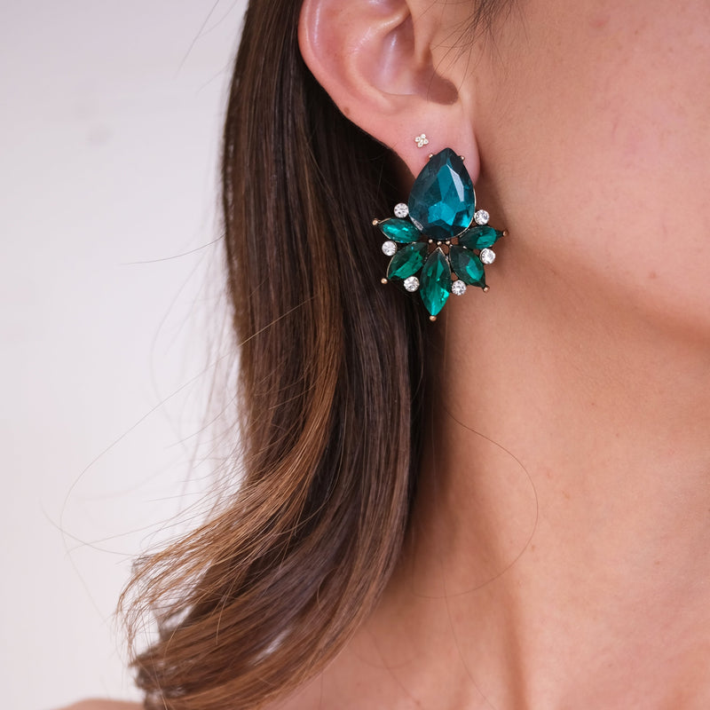 Aretes Glam