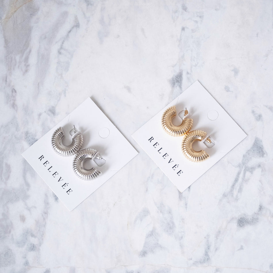 Aretes Fresh Air
