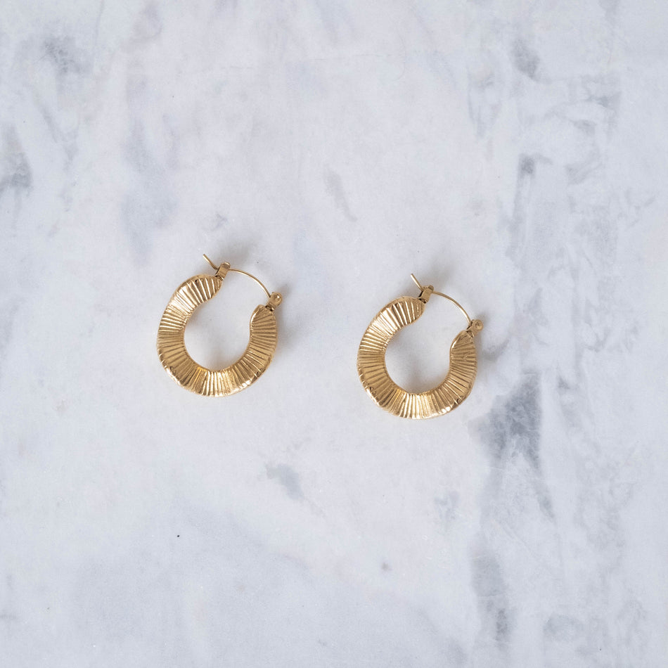 Aretes Camila