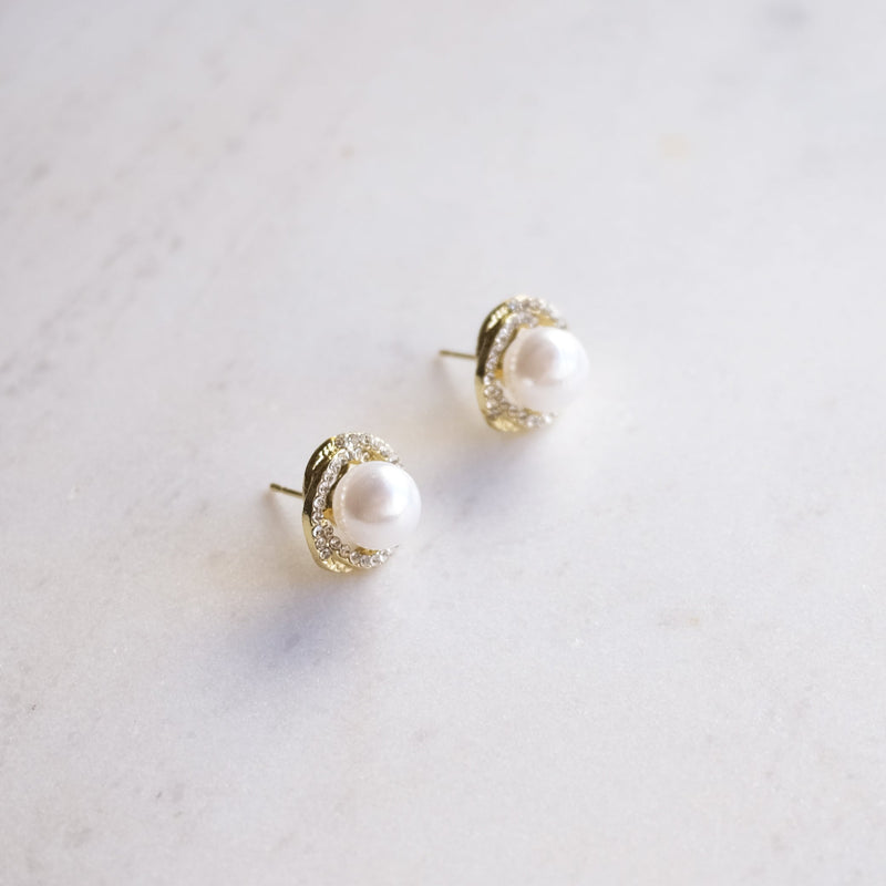 Aretes Lubba