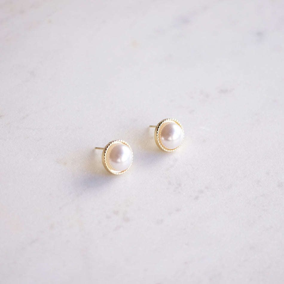 Aretes Lovelia