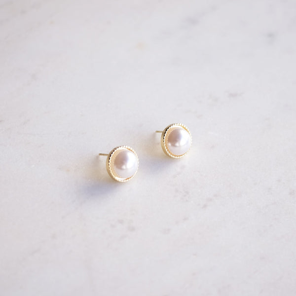 Aretes Lovelia