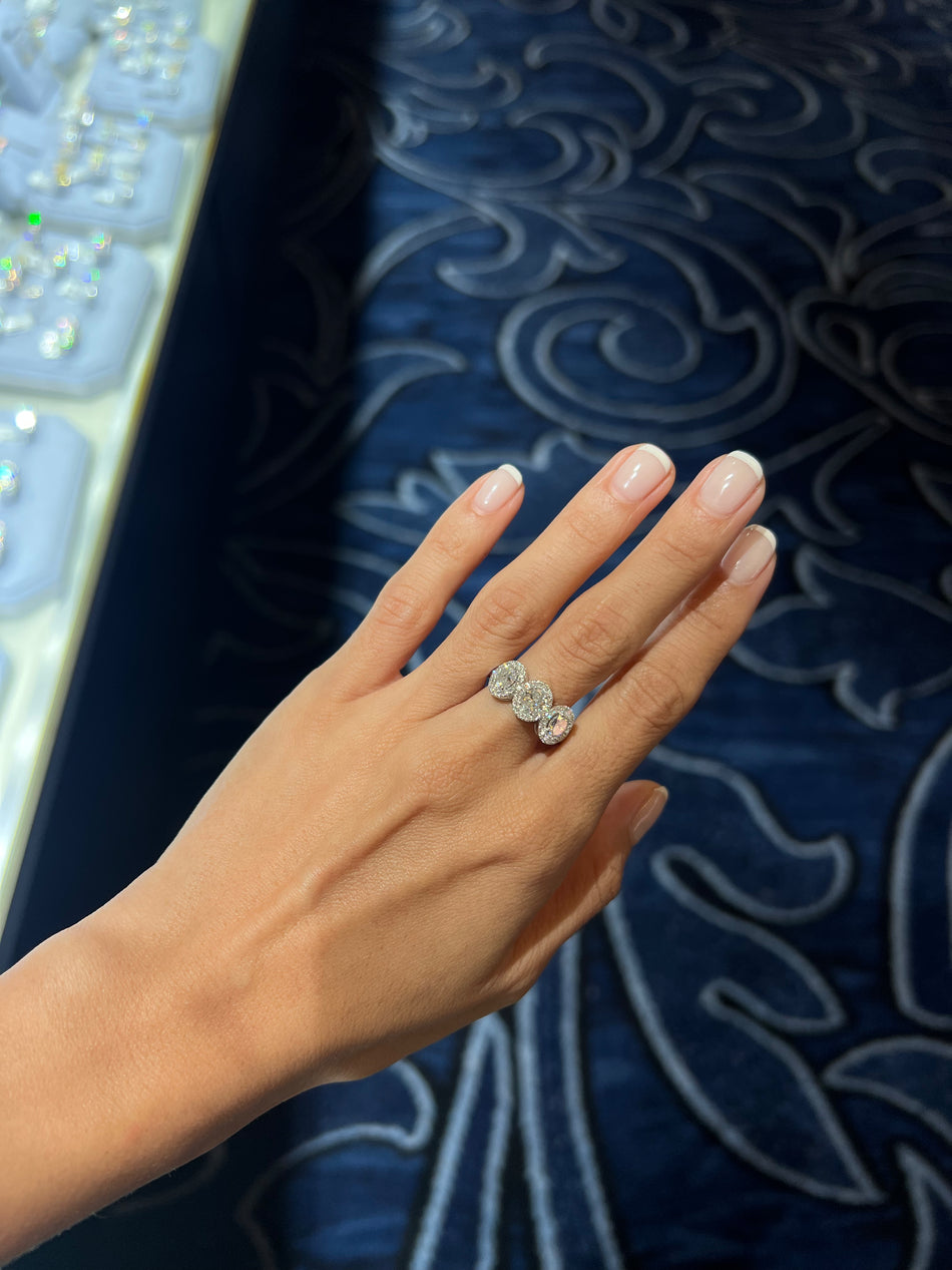 Anillo Trilogía