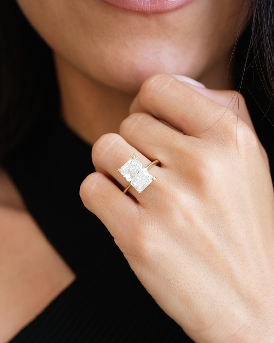 Anillo Caliope