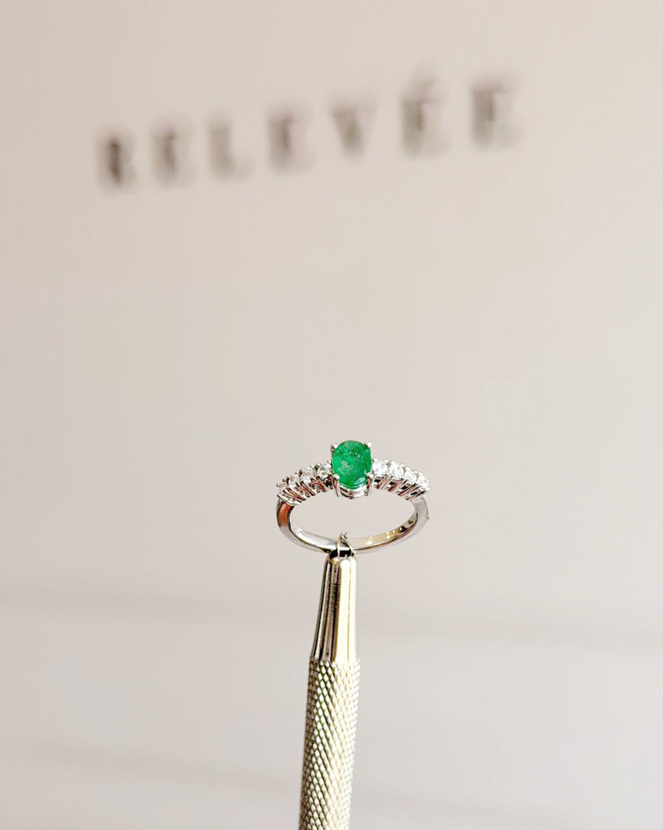 Anillo Amara