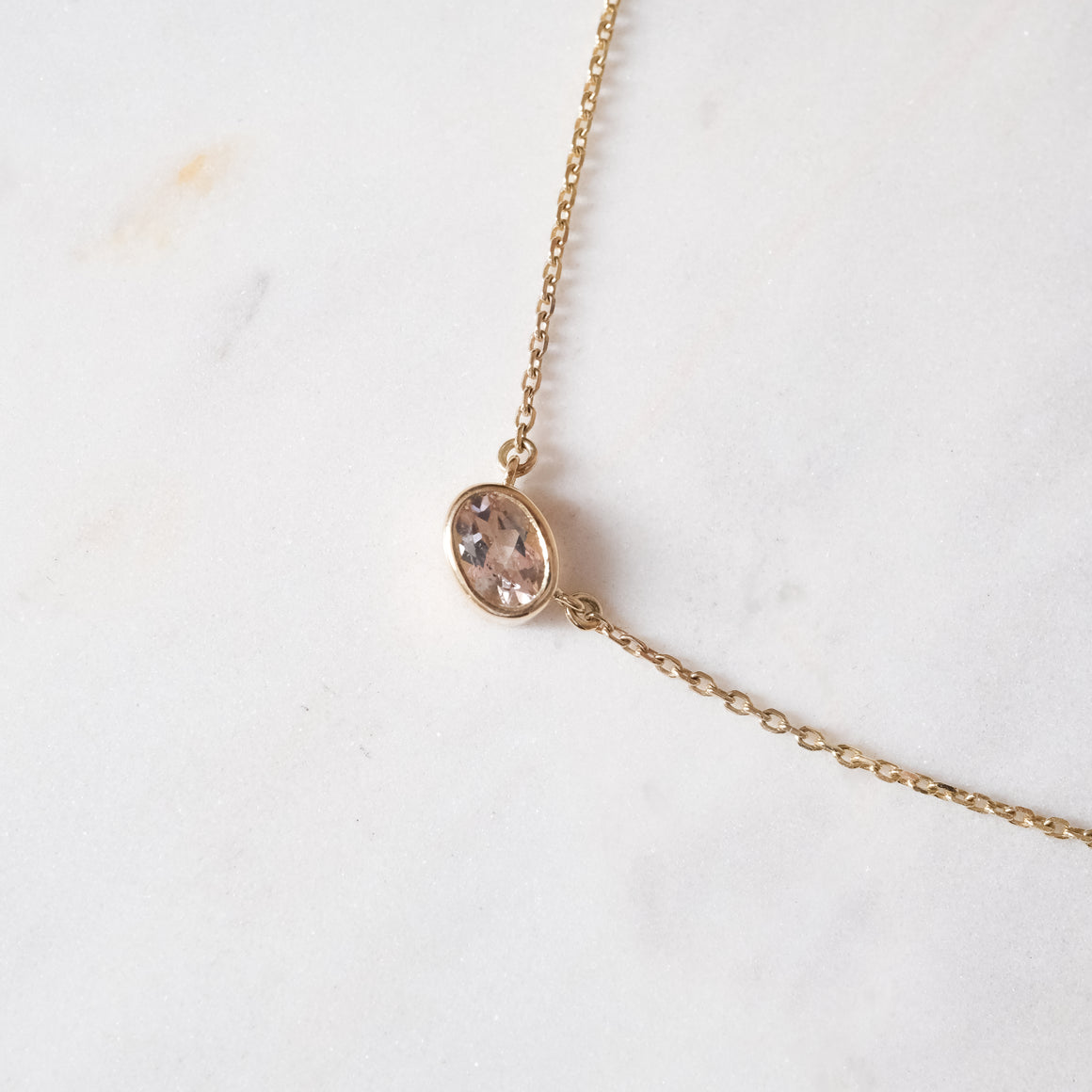 collar topacio alta joyeria mexicana