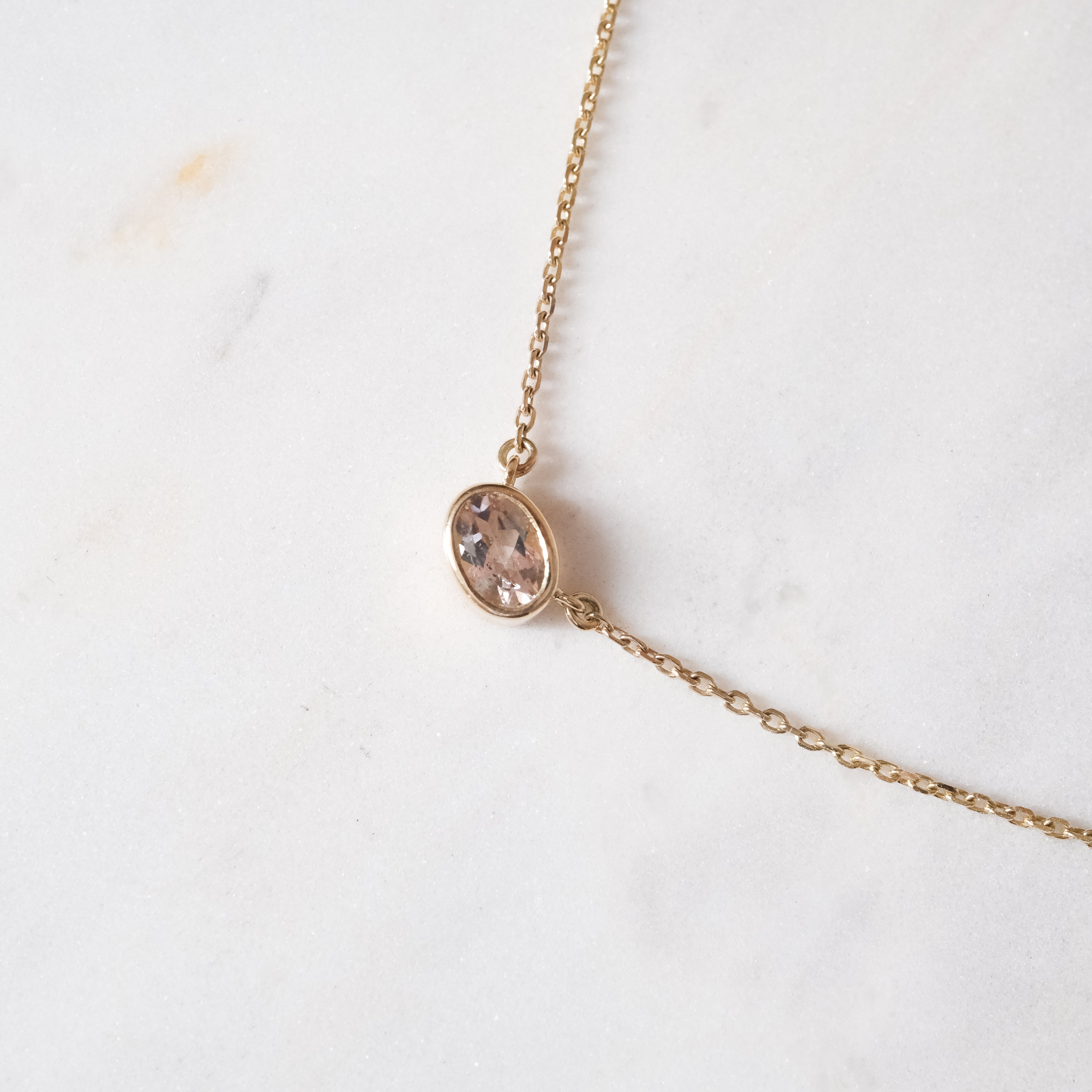 collar topacio alta joyeria mexicana