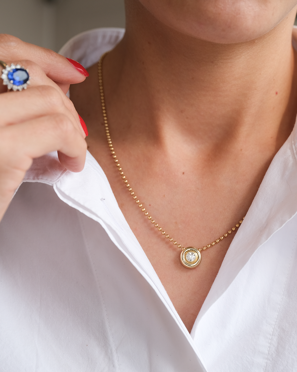 Collar Aitana