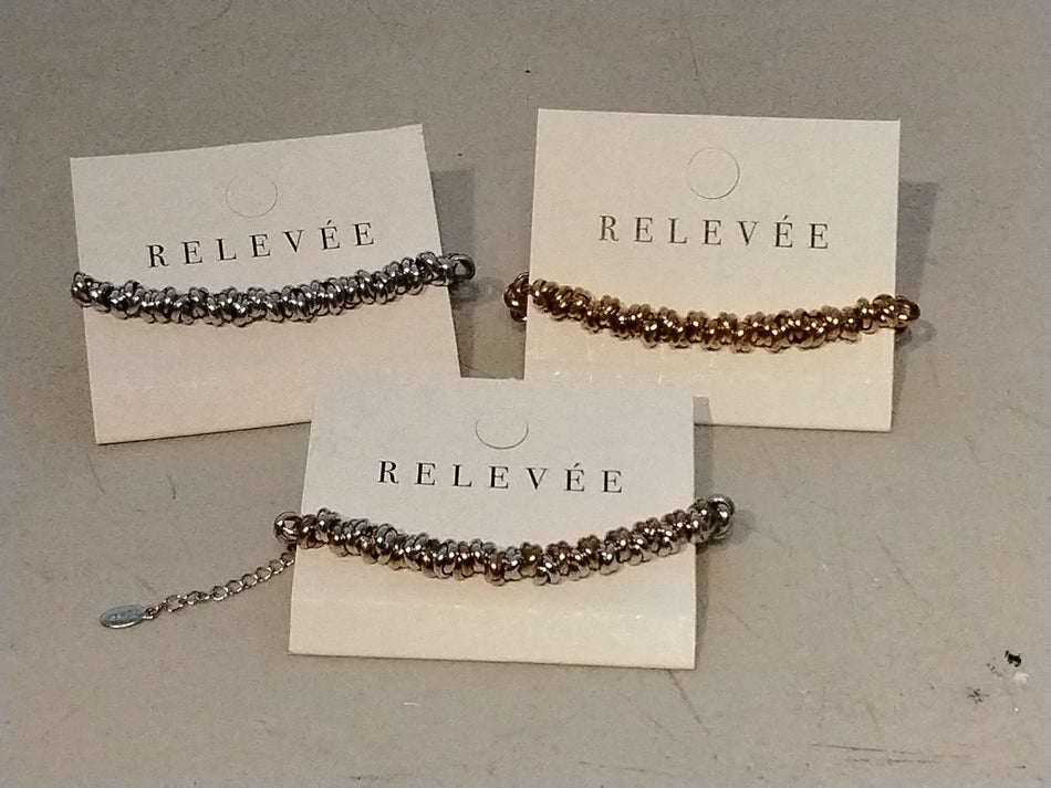 Pulsera Aria
