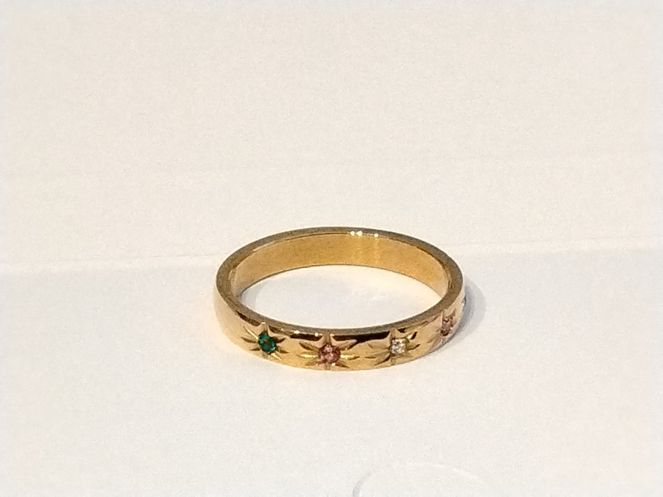 Anillo Constellation