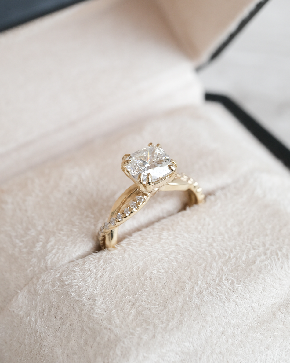 Anillo Fedra