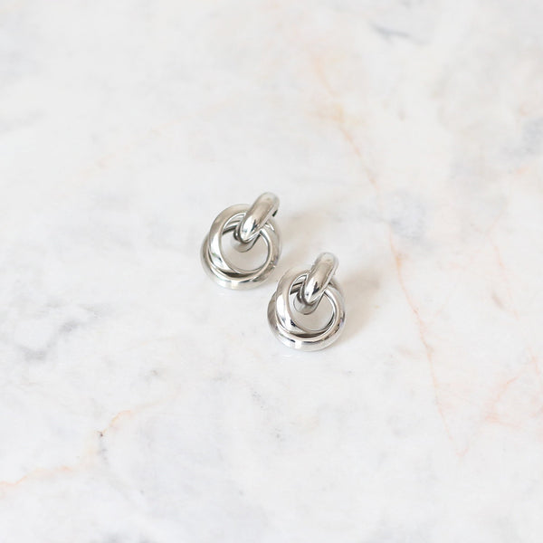 Aretes Anastasia