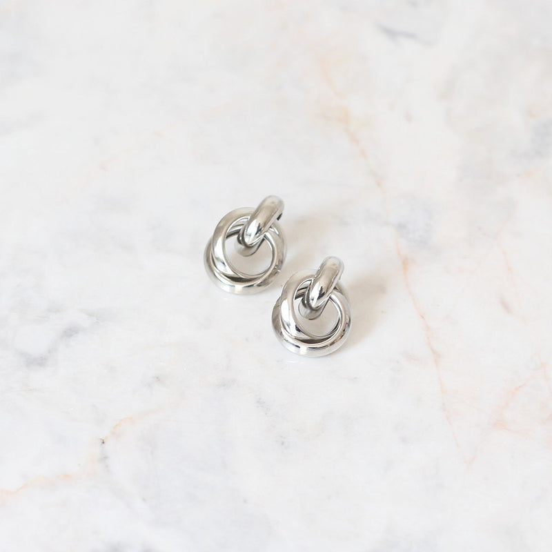 Aretes Anastasia