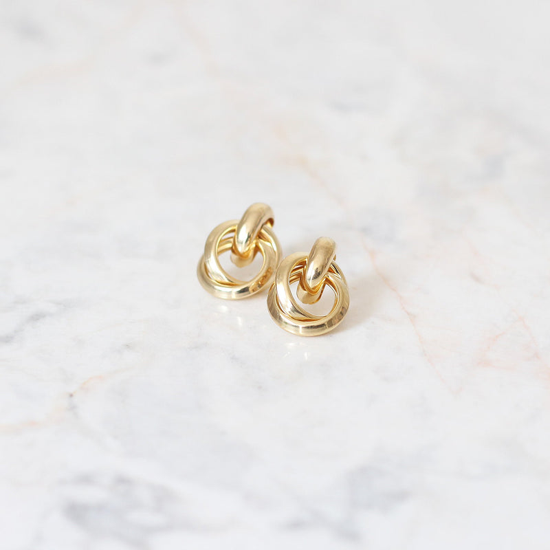 Aretes Anastasia