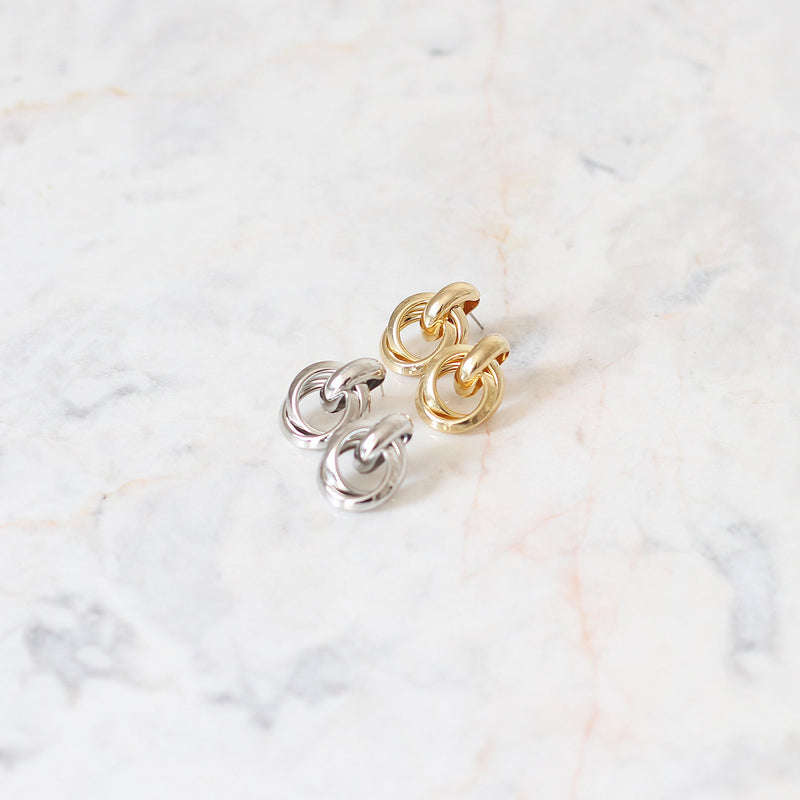 Aretes Anastasia