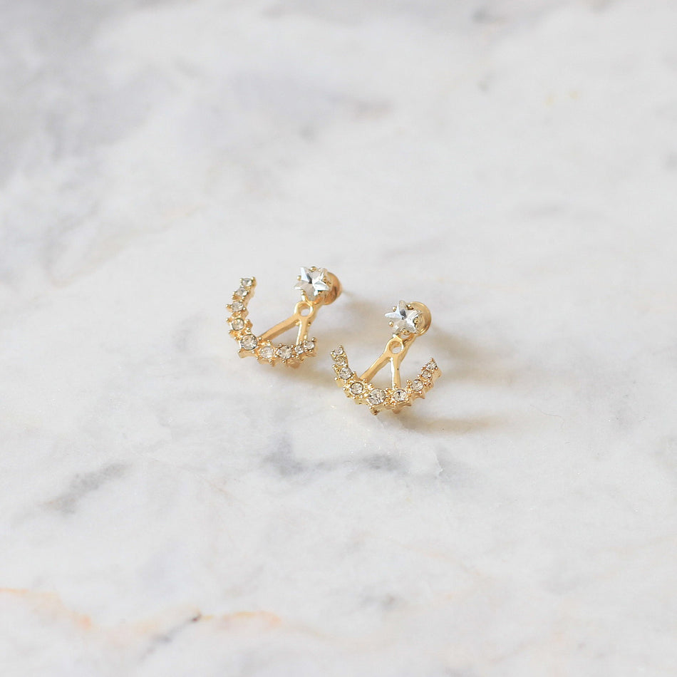 Aretes Dream Constelation