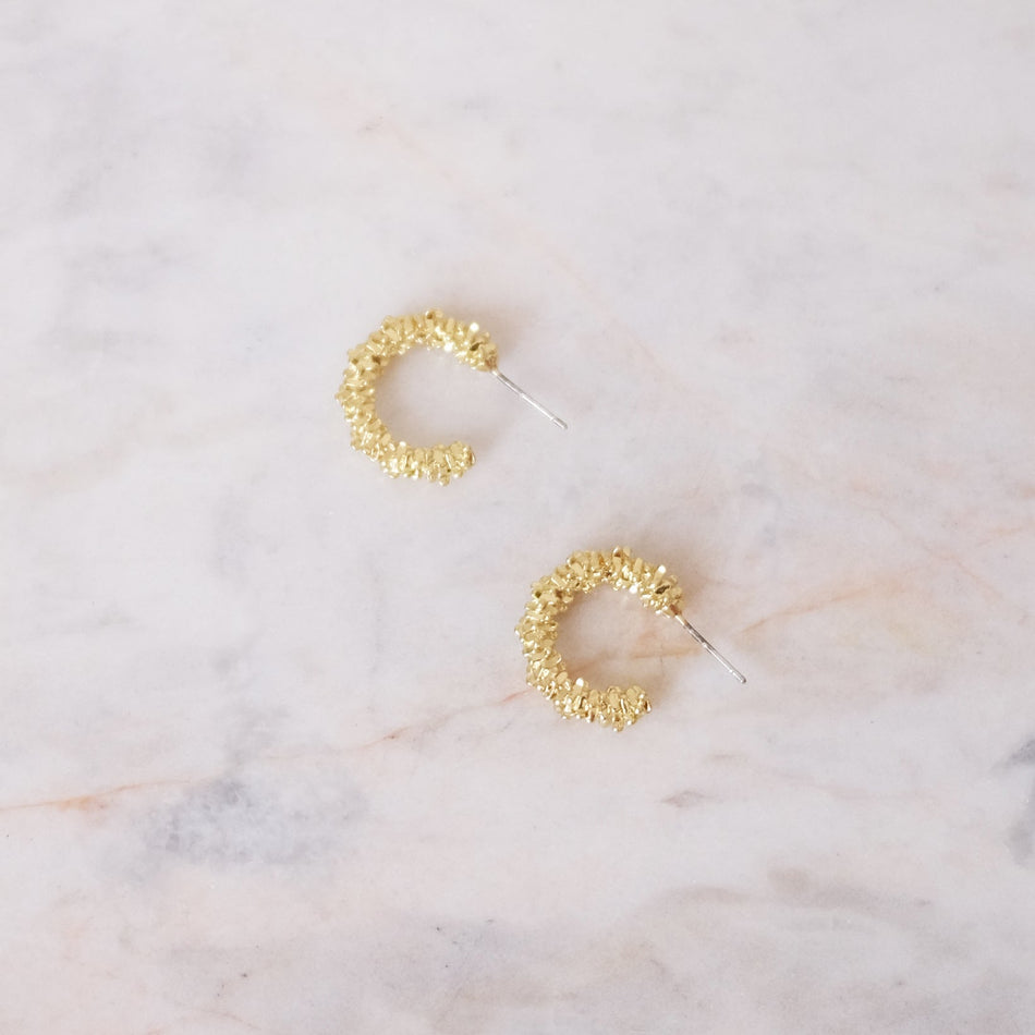 Aretes Arracadas Lara