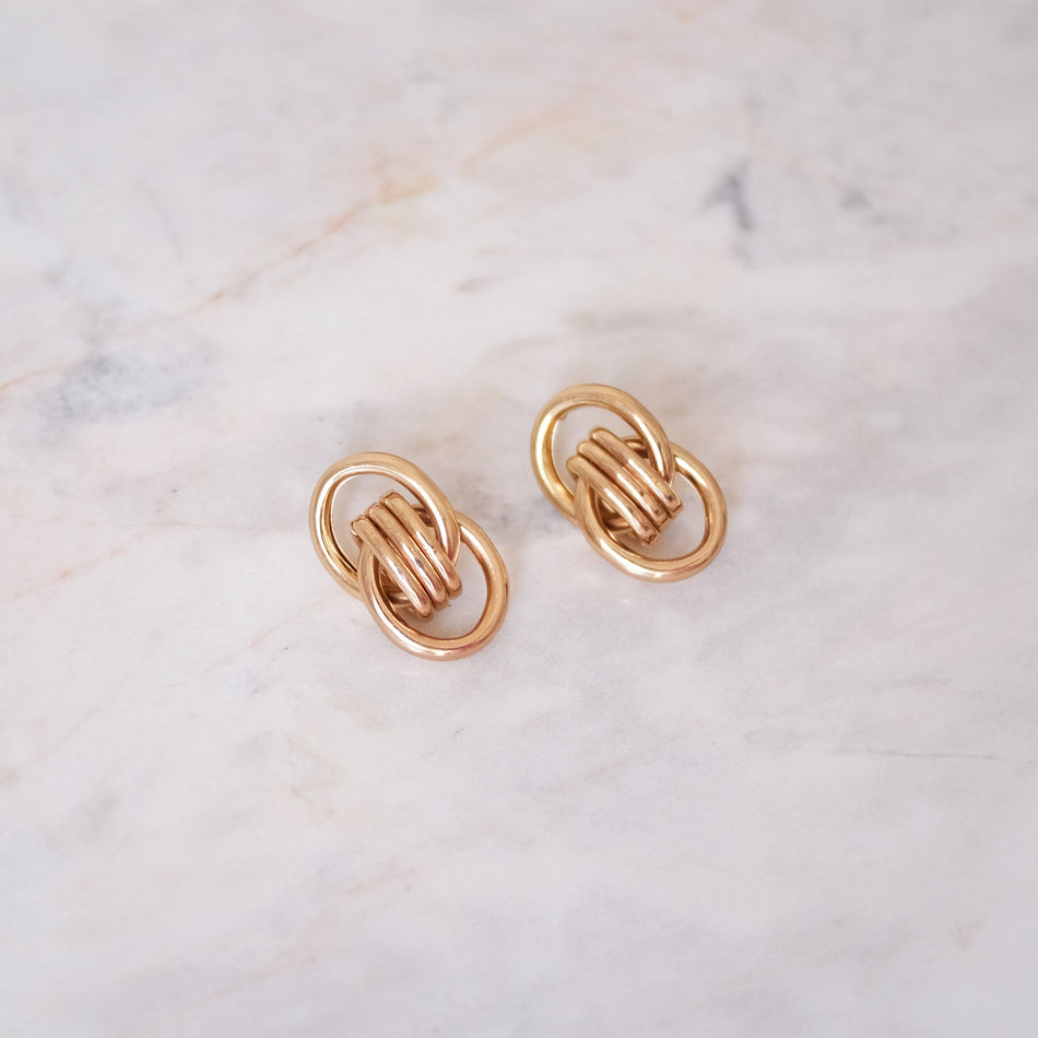 Aretes Yabzi