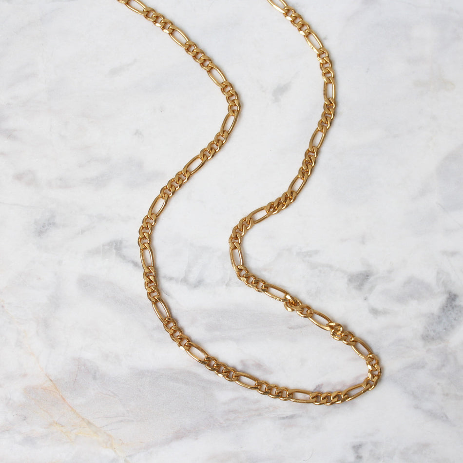 Collar Cadena Cartier