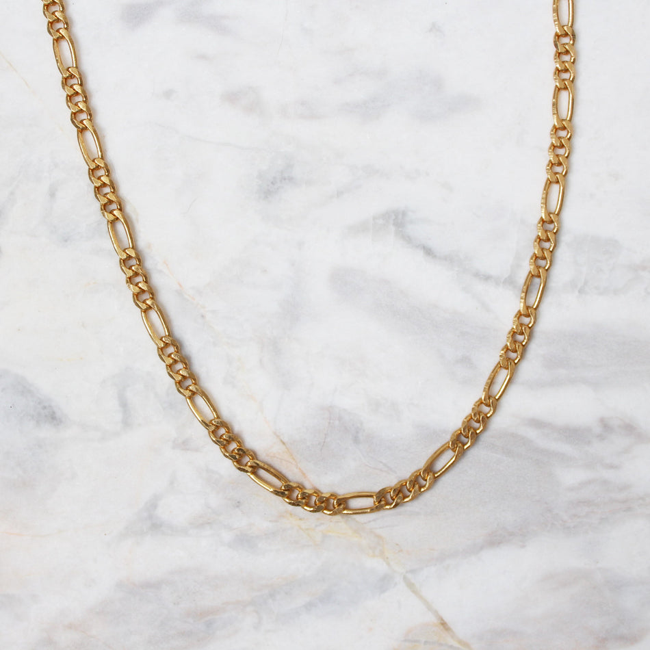 Collar Cadena Cartier