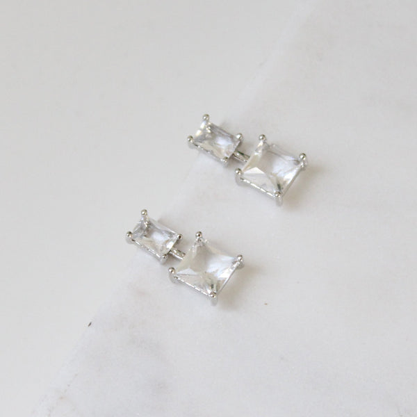 Aretes Square Diamonds