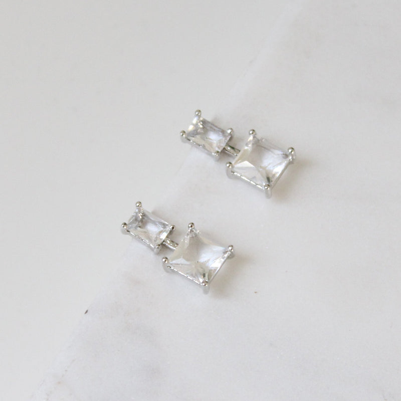 Aretes Square Diamonds