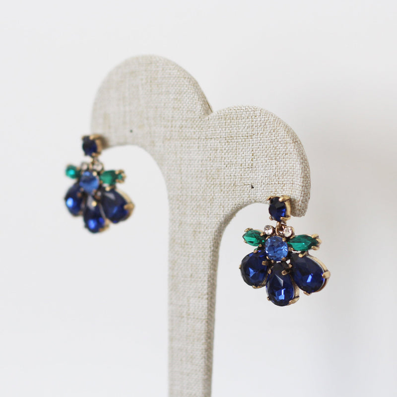 Aretes Fundamental Blue