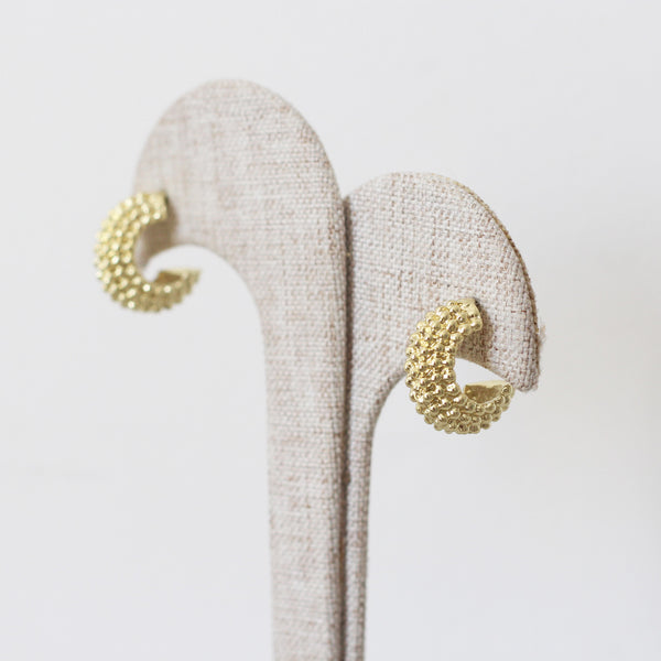 Aretes Eclectic Mood