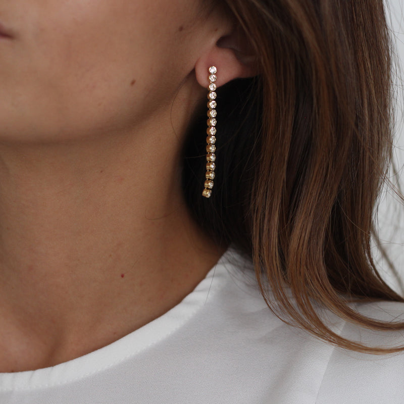 Aretes One String
