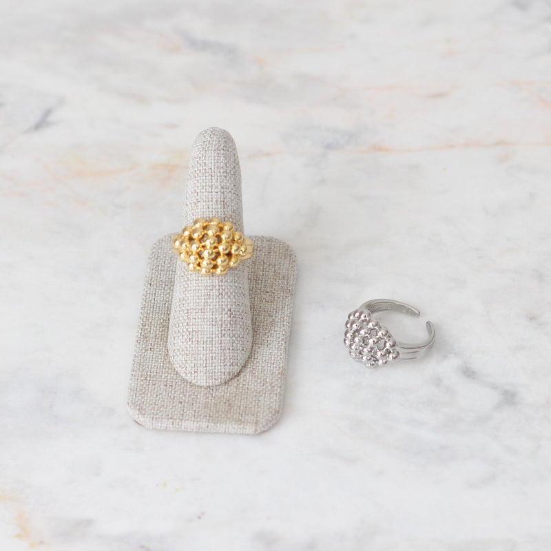 Anillo Dutchess