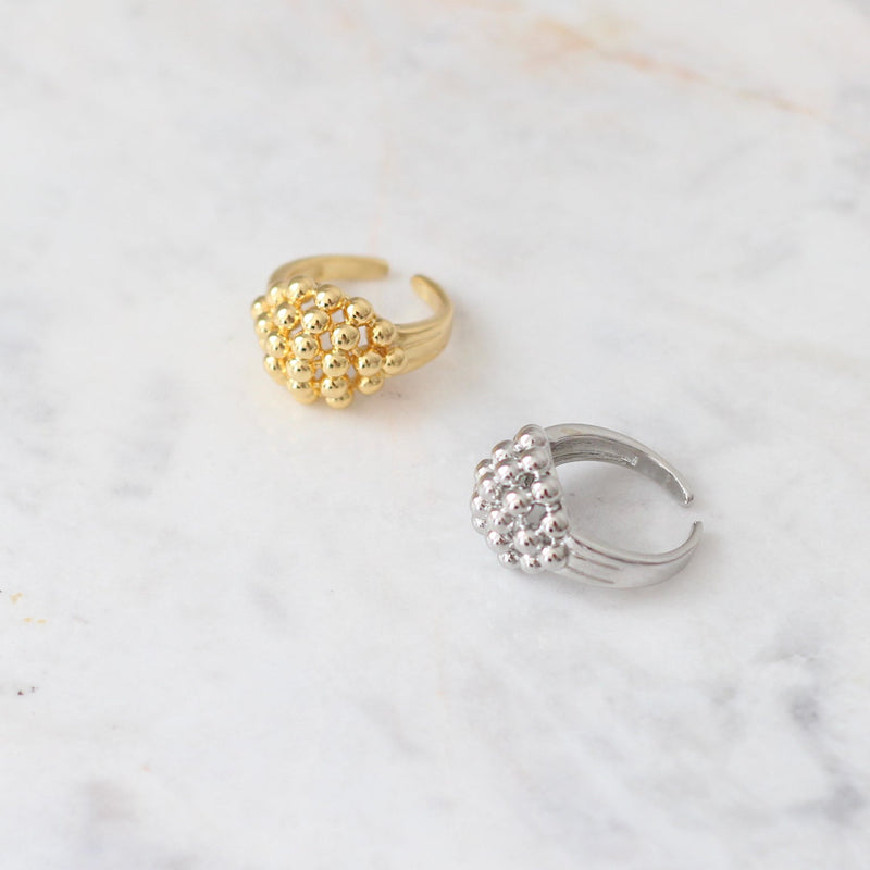 Anillo Dutchess