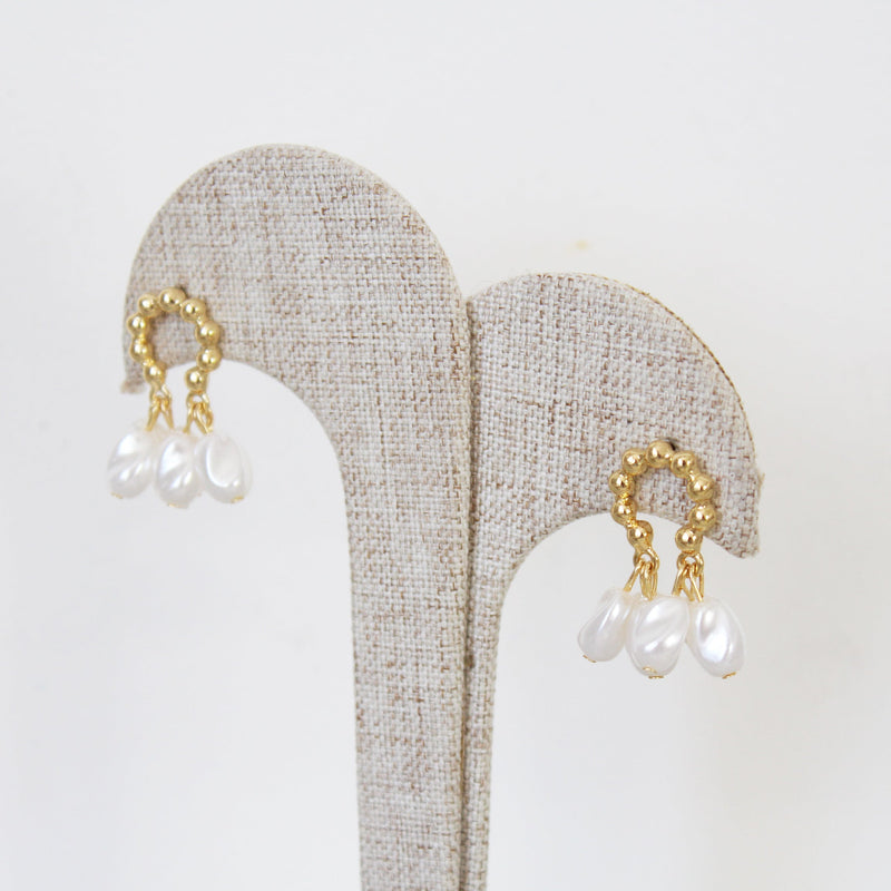 Aretes Impala