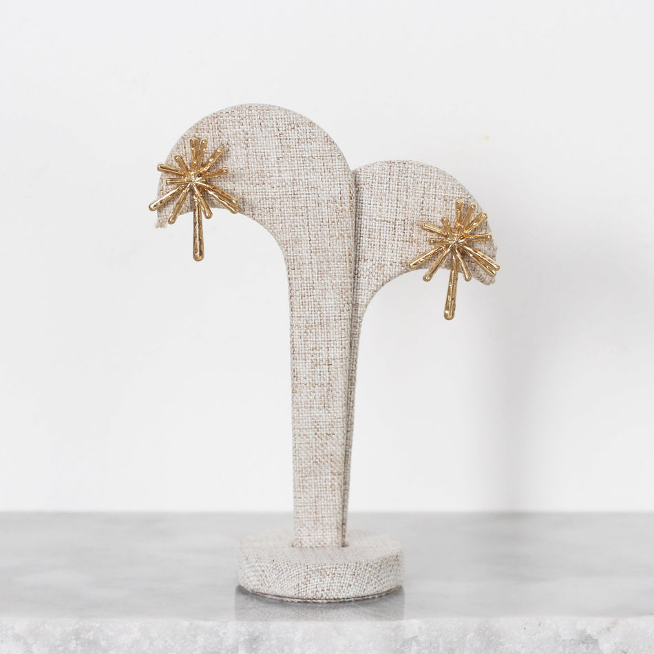Aretes Fireworks