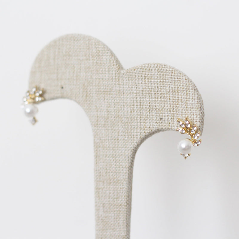 Aretes Soft Feather