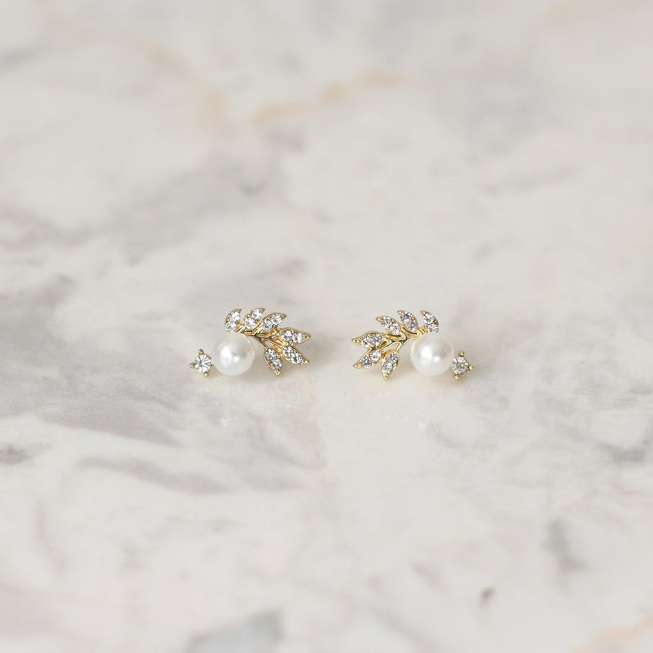 Aretes Soft Feather