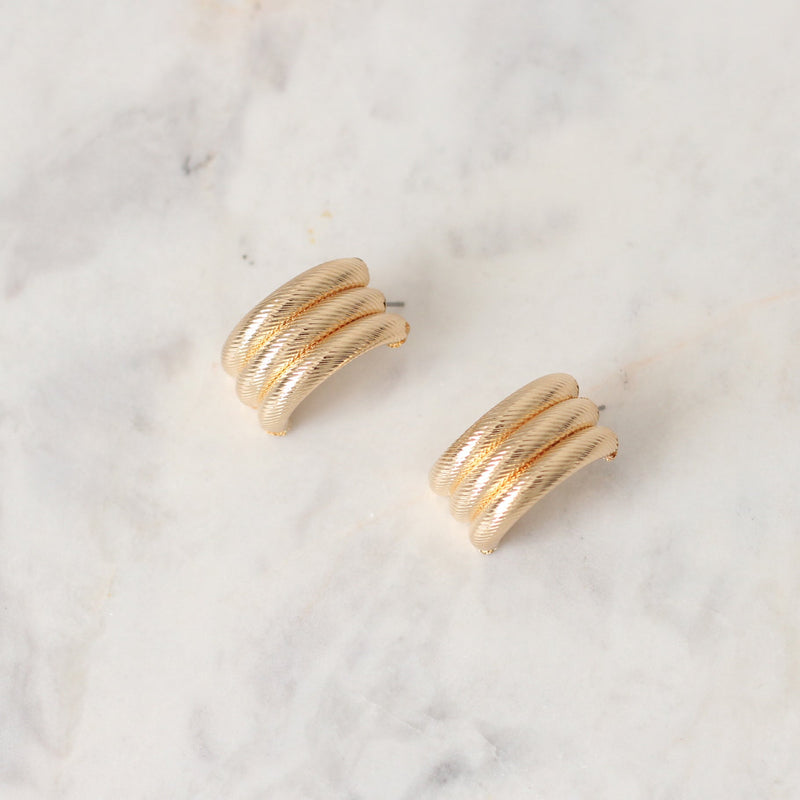 Aretes Three Elements