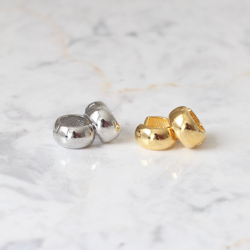 Aretes Classy Element