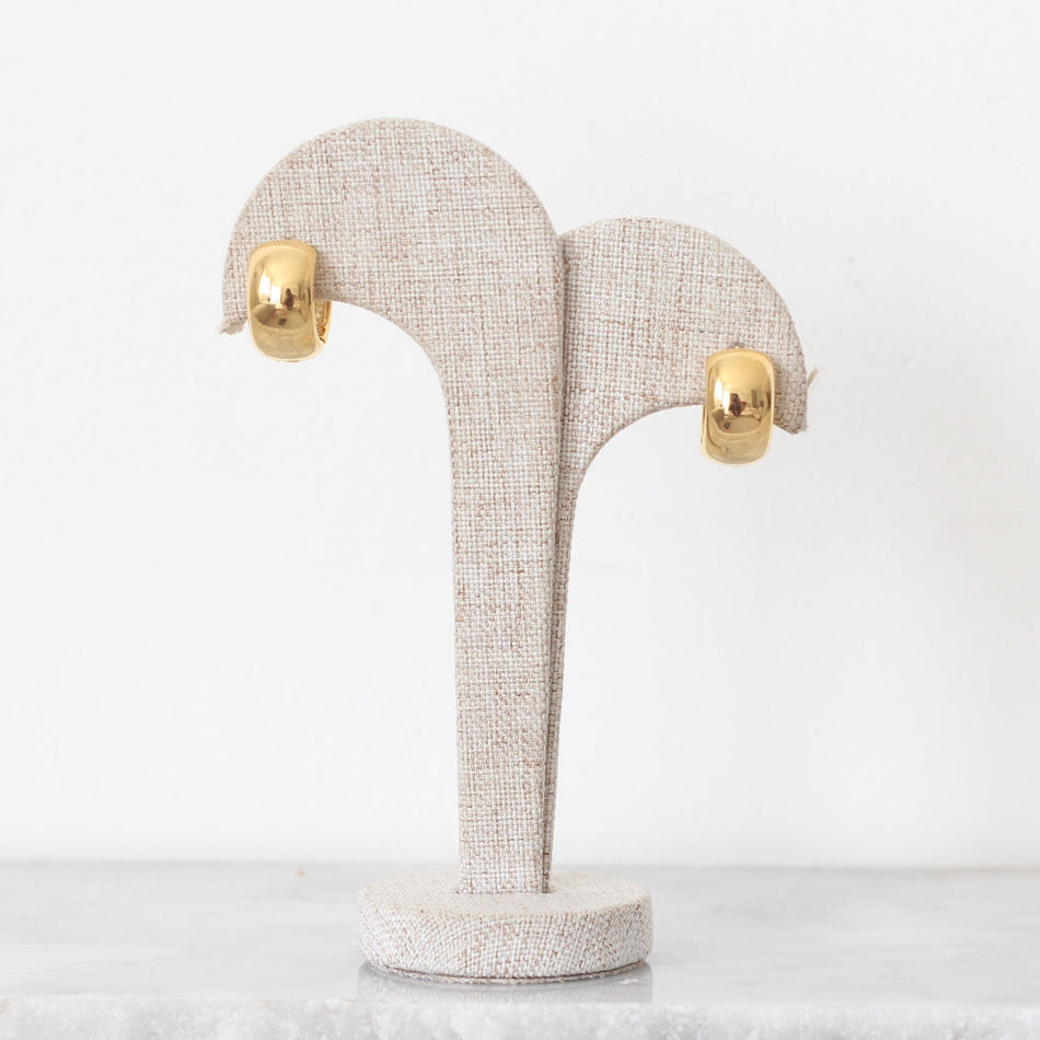 Aretes Classy Element